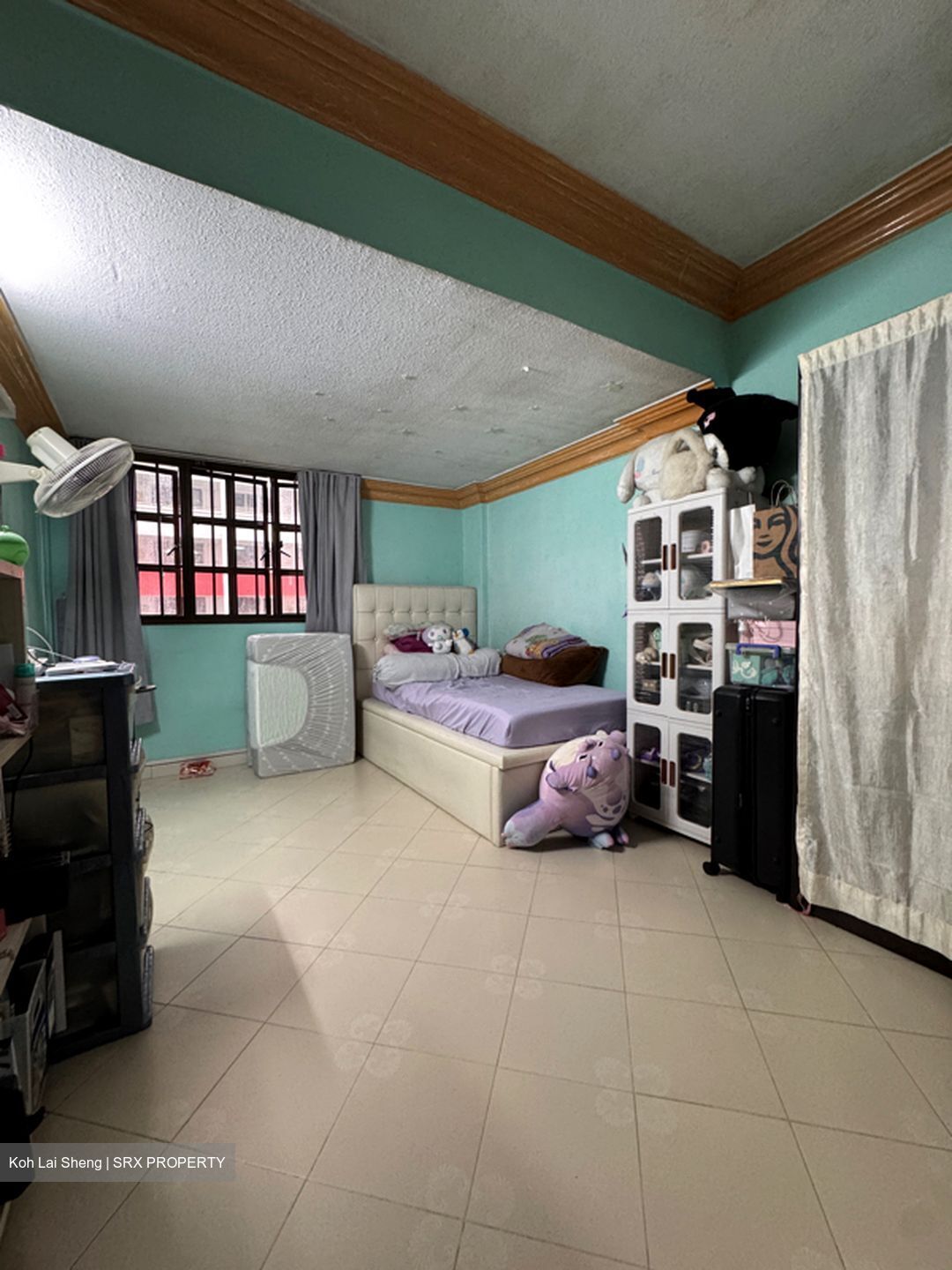 Yishun Street 72 (Yishun), HDB 2 Rooms #582516771